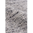 Lauryn Flatweave Polyester/Cotton Silver 14'x18' Area Rug