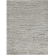 Lauryn Flatweave Polyester/Cotton Silver 14'x18' Area Rug
