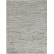 Lauryn Flatweave Polyester/Cotton Silver 6'x9' Area Rug