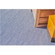 Lenzi Flatweave Pet Blue 14'x18' Area Rug