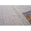 Loro Flatweave Pet Light Beige 5'x8' Area Rug