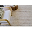 Loro Flatweave Pet Light Beige 8'x10' Area Rug
