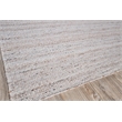 Loro Flatweave Pet Light Beige 9'x12' Area Rug