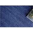 Loro Flatweave Pet Navy 2'x3' Area Rug