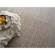 Martelli Modern Handloomed Silky Nylon Taupe 9'x12' Area Rug