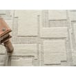 Malmo Hand-Knotted New Zealand Wool Ivory/Beige/Taupe 10'x14' Area Rug