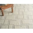 Malmo Hand-Knotted New Zealand Wool Ivory/Beige/Taupe 12'x15' Area Rug