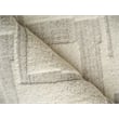 Malmo Hand-Knotted New Zealand Wool Ivory/Beige/Taupe 15'x20' Area Rug