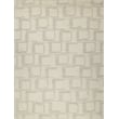 Malmo Hand-Knotted New Zealand Wool Ivory/Beige/Taupe 15'x20' Area Rug