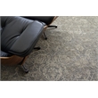 Meena Hand-Knotted Wool/Silk Beige/Brown 10'x14' Area Rug