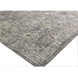 Meena Hand-Knotted Wool/Silk Beige/Brown 12'x15' Area Rug