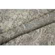 Meena Hand-Knotted Wool/Silk Beige/Brown 12'x15' Area Rug