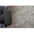 Meena Hand-Knotted Wool/Silk Beige/Brown 12'x15' Area Rug