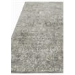 Meena Hand-Knotted Wool/Silk Beige/Brown 8'x10' Area Rug