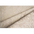 Meena Hand-Knotted Wool/Silk Ivory/Beige 12'x15' Area Rug
