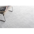Manhattan Handloomed Polyester Ivory 8'x10' Area Rug