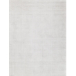 Manhattan Handloomed Polyester Ivory 8'x10' Area Rug