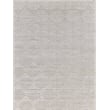 Manzoni Handloomed New Zealand Wool Ivory 10'x14' Area Rug