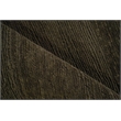 Merino Wool Hand-Knotted Merino Wool Brown 14'x18' Area Rug