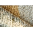Marrakesh Hand-Knotted Wool Red/Yellow/Multi 8'x10' Area Rug