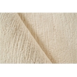 Merino Wool Hand-Knotted Merino Wool Ivory 12'4
