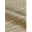 Metro Velvet Hand-Knotted Wool/Viscose Beige 9'x12' Area Rug