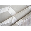 Metro Velvet Hand-Knotted Wool/Viscose Silver 14'x18' Area Rug