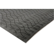 Metro Velvet Hand-Knotted Wool/Viscose Light Gray 8'x10' Area Rug
