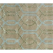 Metro Velvet Hand-Knotted Wool/Viscose Beige 8'x10'6