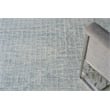 Miami Hand-Tufted New Zealand Wool Silver 10'x14' Area Rug