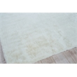 Mink Hand-Tufted Polyacrylic Ivory 12'x15' Area Rug