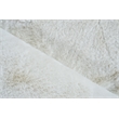Mink Hand-Tufted Polyacrylic Ivory 12'x15' Area Rug