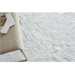 Mink Hand-Tufted Polyacrylic Ivory 12'x15' Area Rug