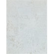Mink Hand-Tufted Polyacrylic Ivory 9'x12' Area Rug
