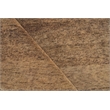 Metro Velvet Hand-Knotted Wool/Viscose Beige 9'x10' Area Rug
