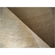 Mitomo Hand-Tufted Wool/Bamboo Silk Light Beige/Ivory 6'x9' Area Rug