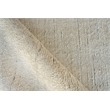 Montero Handloomed Wool/Pet Yarn Ivory/Gray 8'x10' Area Rug
