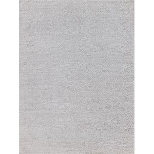 Morello Handloomed Pet Ivory/Gray 10'x14' Area Rug
