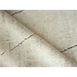 Mojave Hand-Knotted New Zealand Wool Ivory/Espresso 12'x15' Area Rug