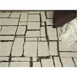 Mojave Hand-Knotted New Zealand Wool Ivory/Espresso 10'x14' Area Rug
