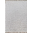 Morello Handloomed Pet Ivory 10'x14' Area Rug