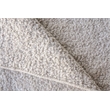 Morello Handloomed Pet Ivory 10'x14' Area Rug