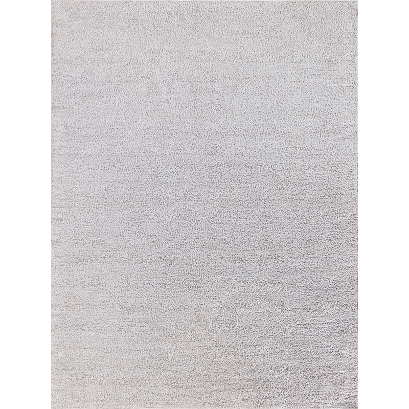 Morello Handloomed Pet Ivory 13'6