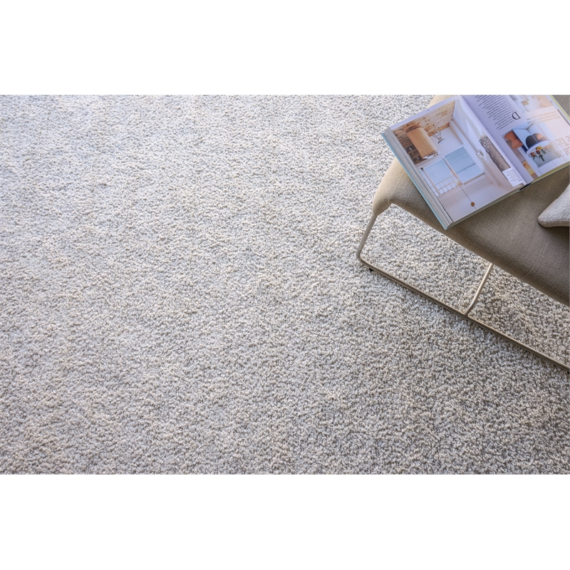 Morello Handloomed Pet Ivory 2'6