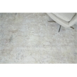 Murano Handloomed Wool/Bamboo Silk Nutshell 8'x10' Area Rug