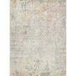 Murano Handloomed Wool/Bamboo Silk Nutshell 8'x10' Area Rug