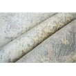 Murano Handloomed Wool/Bamboo Silk Nutshell 9'x12' Area Rug
