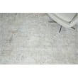 Murano Handloomed Wool/Bamboo Silk Nutshell 9'x12' Area Rug