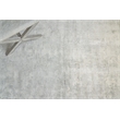Murano Handloomed Wool/Bamboo Silk Metallic 10'x14' Area Rug