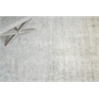 Murano Handloomed Wool/Bamboo Silk Metallic 10'x14' Area Rug